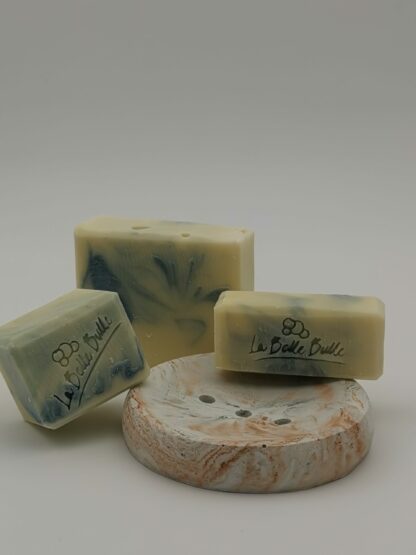 Savon à la Lavande 100g