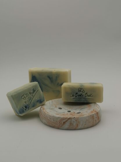 Savon à la Lavande 100g – Image 6
