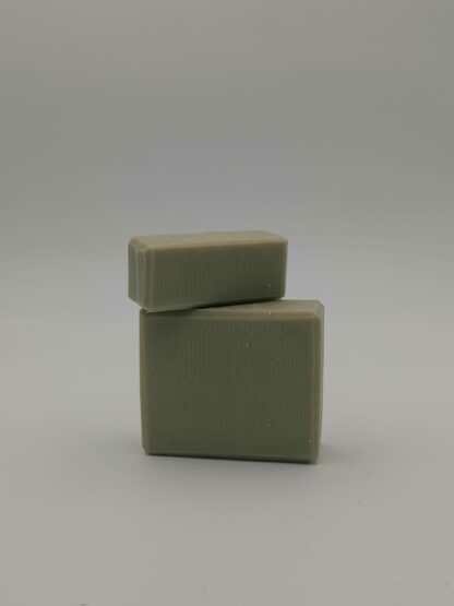 Savon à l'huile d'Olive 100g – Image 2