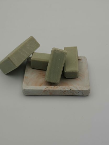 Savon à l'huile d'Olive 100g – Image 4