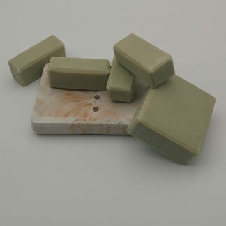 Savon à l'huile d'Olive 100g