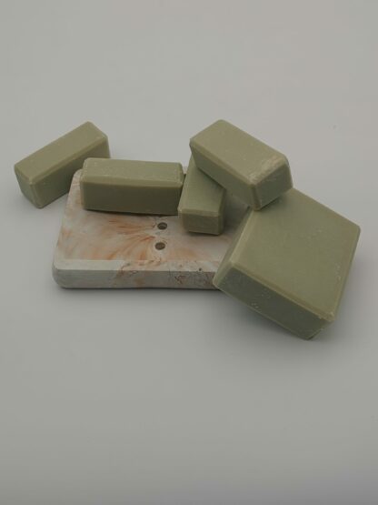 Savon à l'huile d'Olive 100g
