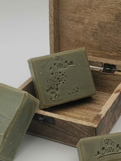 Savon de Baies de Laurier 100g