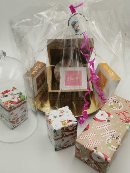 Panier garni